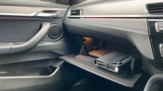 BMW X2 xDrive 20i [178] M Sport 5dr Step Auto Petrol Hatchback